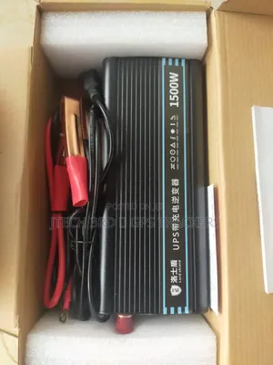 Solar UPS Inverter Lordshied