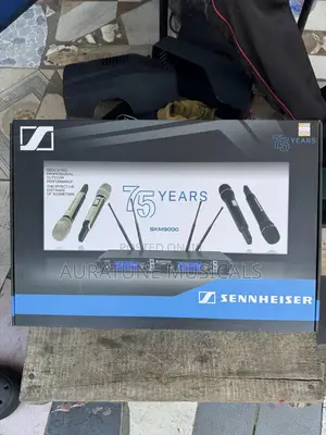 Sennheiser Skm9000