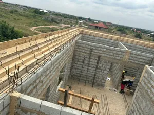 Quality Concrete Parapet Design