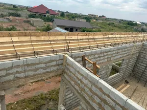 Quality Concrete Parapet Design