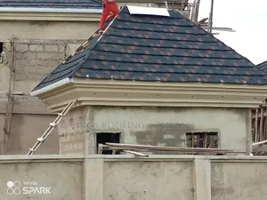 Quality Concrete Parapet Design