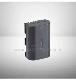 Canon Battery Pack Lp- E6