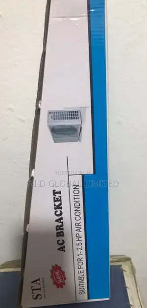 Best Adjustable Air Condition Bracket for 1-2.5hp