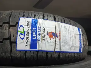 155R12C Linglong Tyres Tires _ Free Delivery