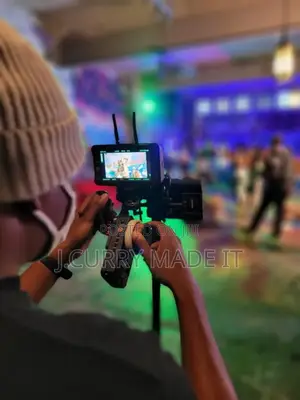 Music Video Shoot , Directing And Editing