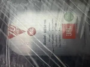 JBL 10 Inches Speaker