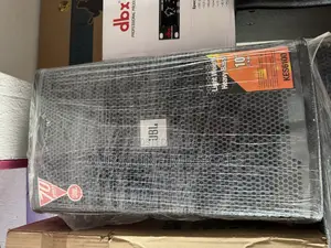 JBL 10 Inches Speaker