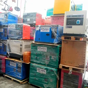 Generators 10kva'15kva'18kva'20kva and 25kva Generators Best