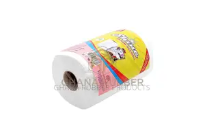 Shine Queen-Size Jumbo Roll (12pcs)