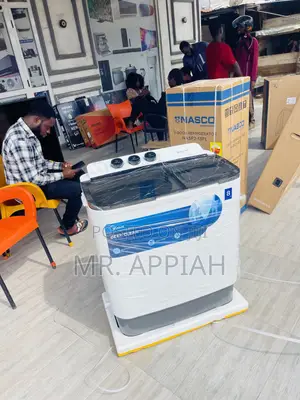 Quality Yet Affordable Mide 8kg Top Load Washing Machine.