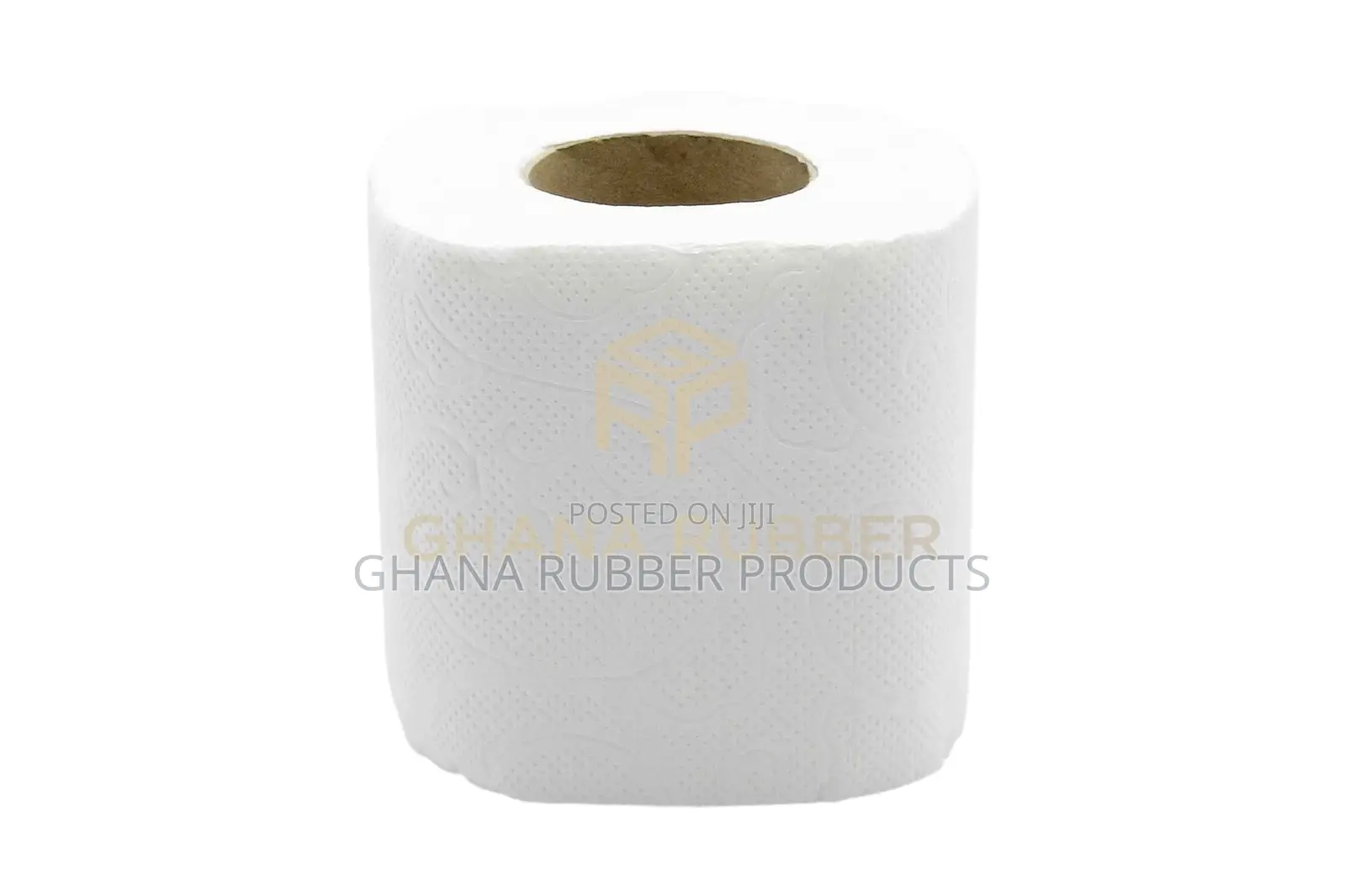 Shine Toilet Paper Single Wrapped (50pcs)