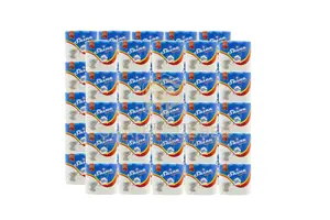 Shine Toilet Paper Single Wrapped (50pcs)