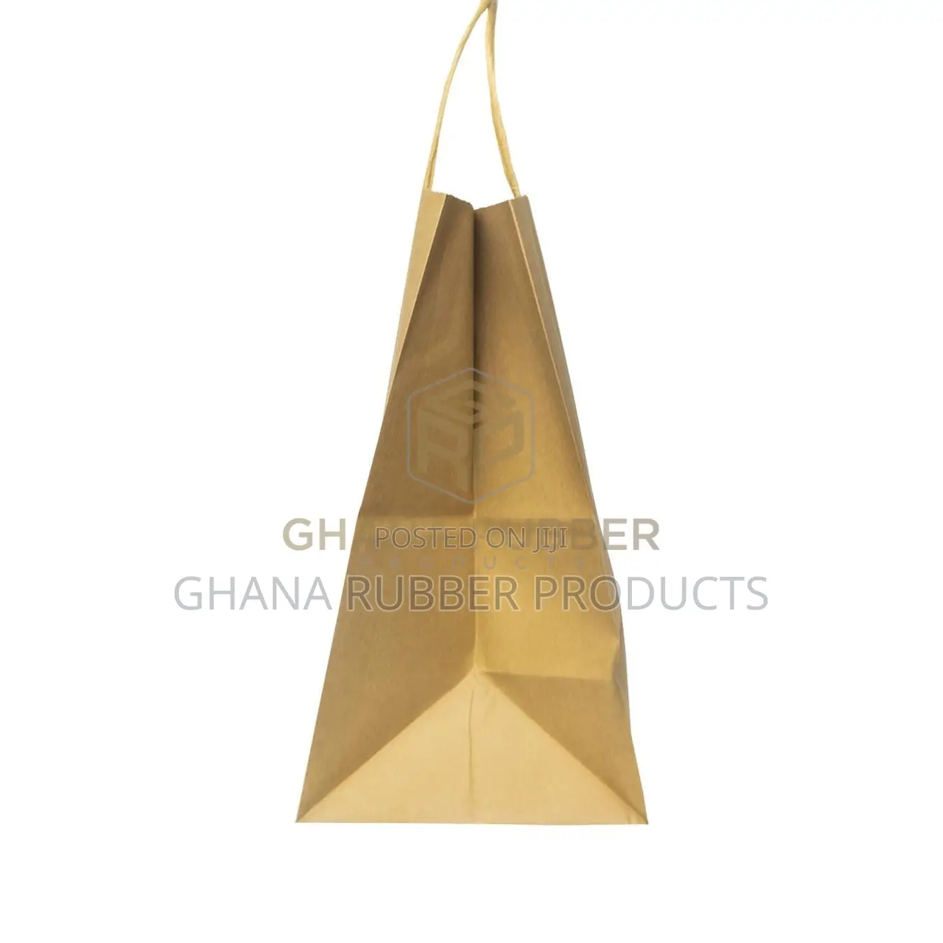 Shopping Paper Bags Large (300pcs)