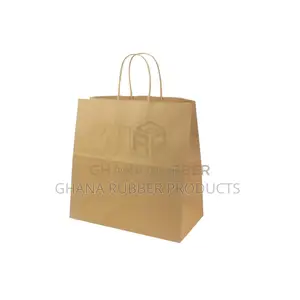 Shopping Paper Bags Large (300pcs)