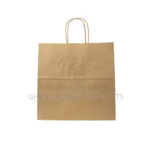 Shopping Paper Bags Large (300pcs)