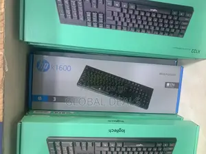 Original Wired Keyboards