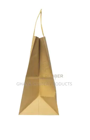 Shopping Paper Bags Medium (300pcs)