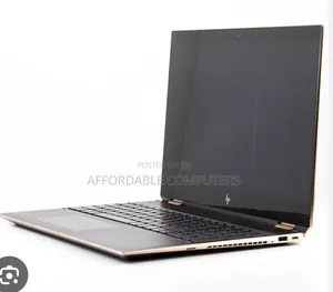 New Laptop HP Spectre Xt 15 16GB Intel Core I7 SSD 512GB