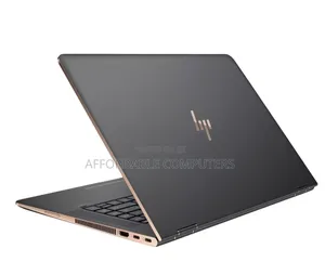 New Laptop HP Spectre Xt 15 16GB Intel Core I7 SSD 512GB