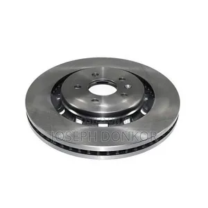 Ford Explorer Front Brake Discs Pair 2013,2014 to 2018,2019