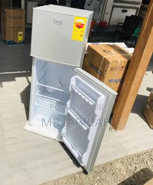 Kindly Call Us for Nasco Nas2-13fl Electric Fridge(112L).