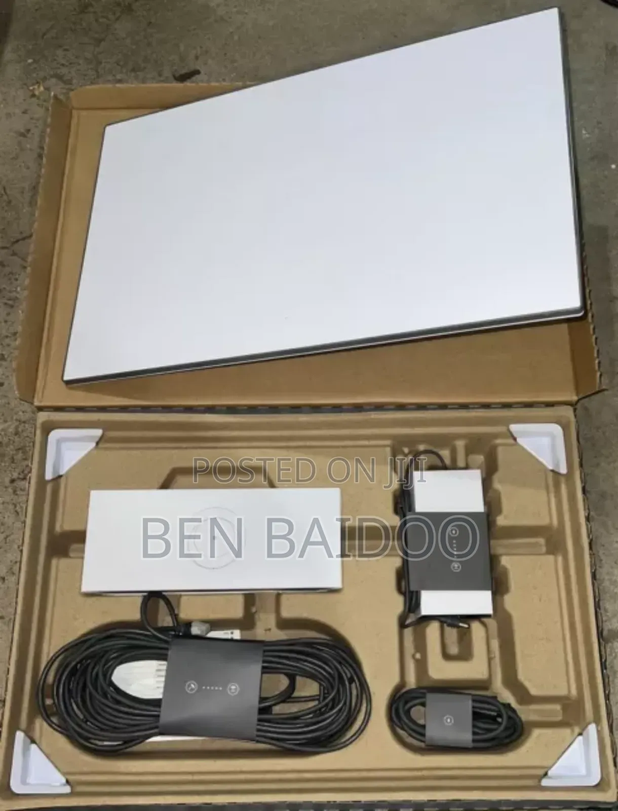 Starlink Gen 3 Router