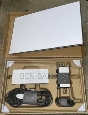 Starlink Gen 3 Router