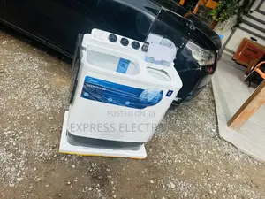 Available Now at Store Midea 8kg Topload Washing Machine