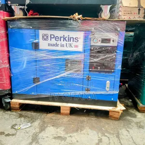 15kva Perkins Generator Diesel 17500watt Generator Perkins