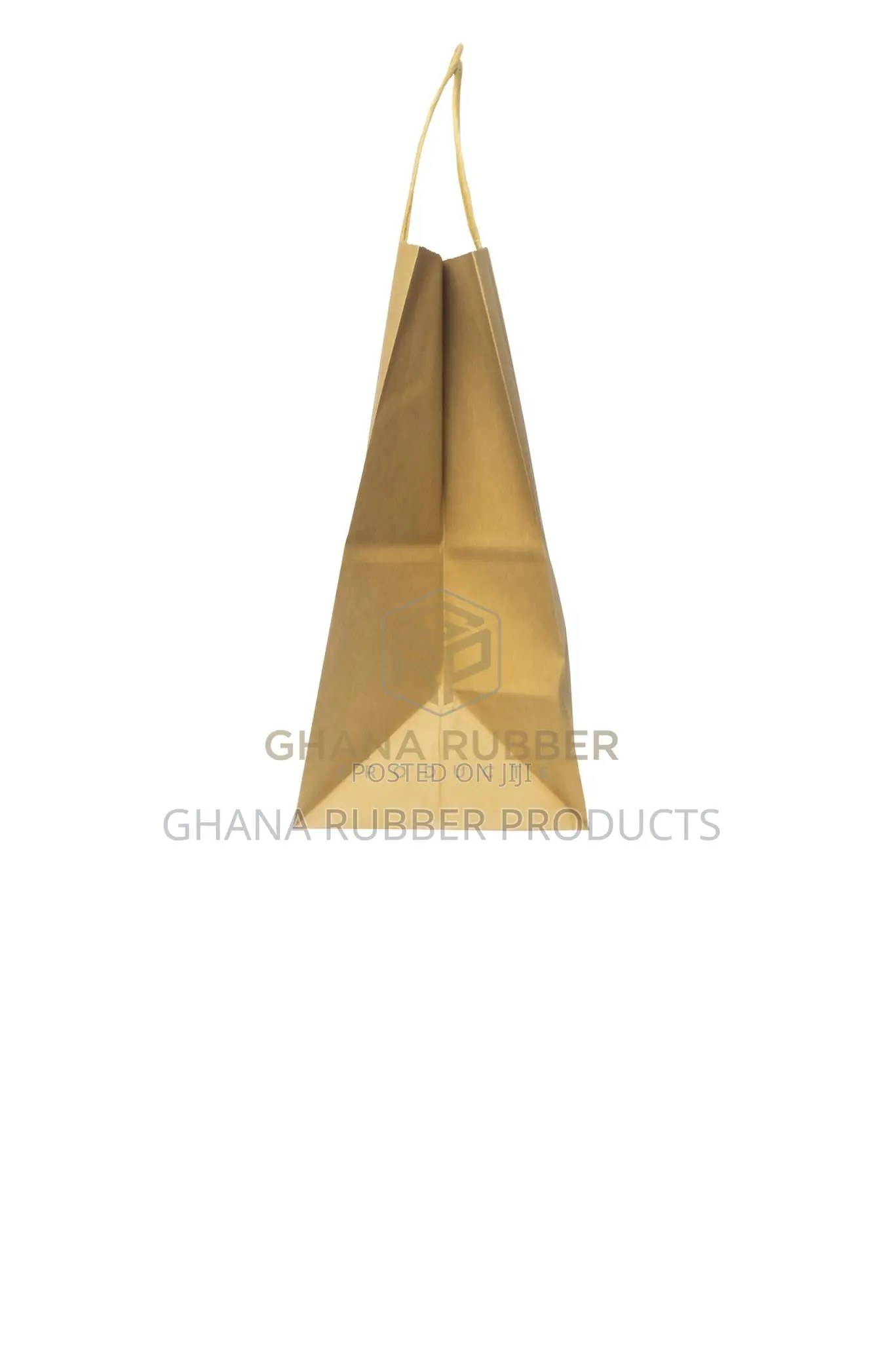 Shopping Paper Bags Small (300pcs)