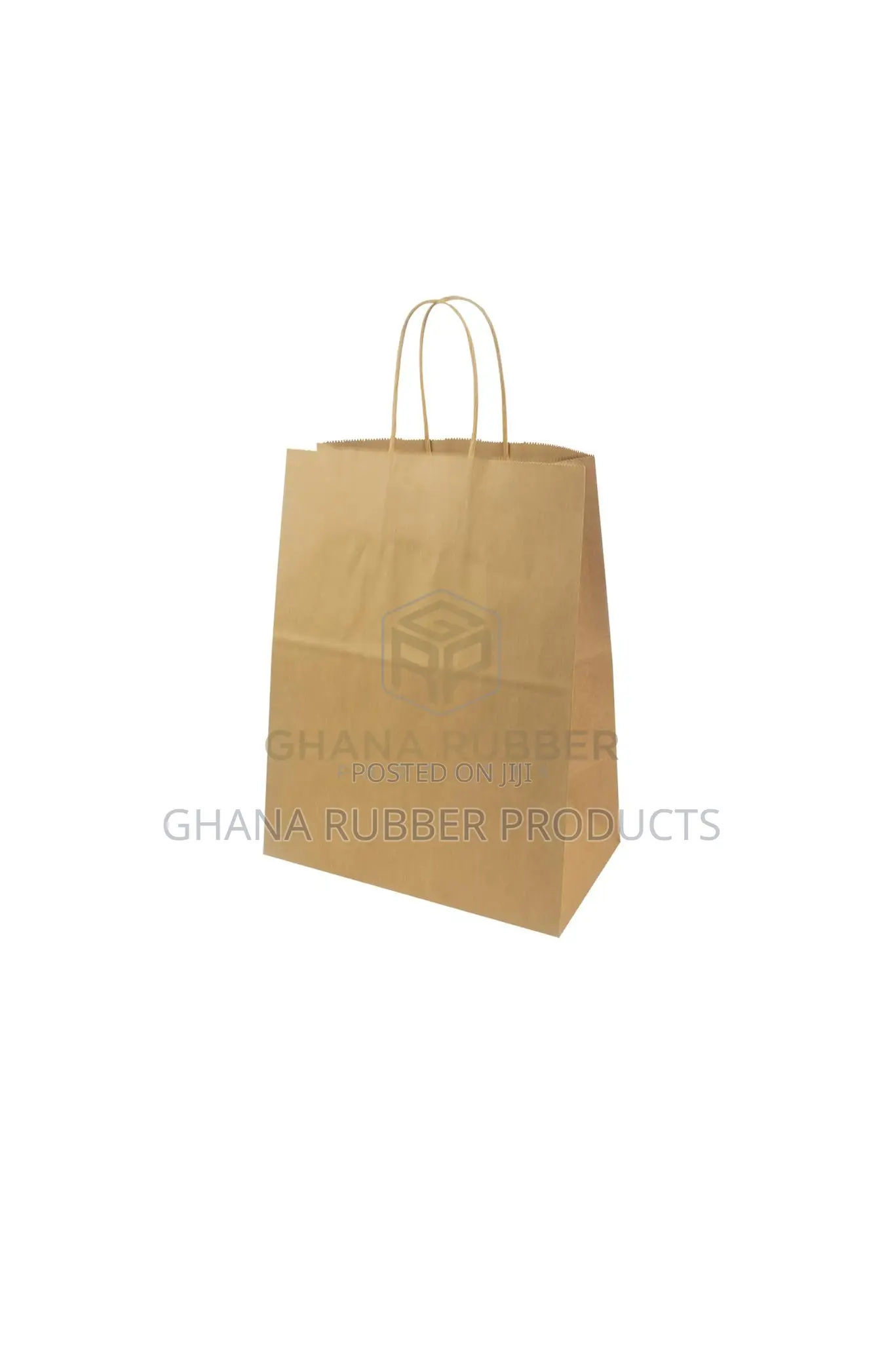 Shopping Paper Bags Small (300pcs)