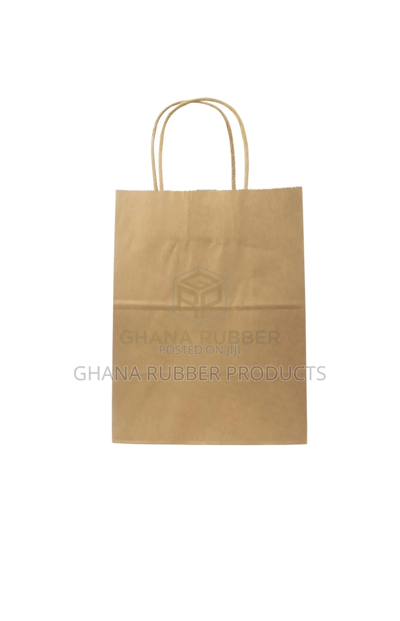 Shopping Paper Bags Small (300pcs)