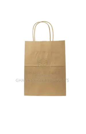 Shopping Paper Bags Small (300pcs)