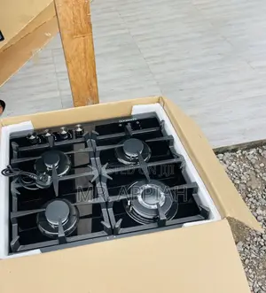 Classic Design Kenwood 60cm 4 Gas Built-in Cooker.