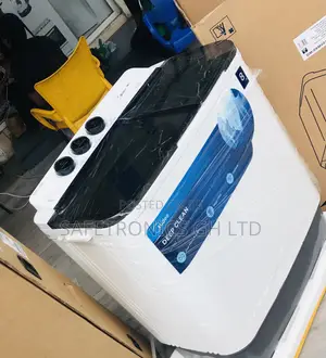 Reliable and Quality Semi Auto Washer 8kg Midea Topload