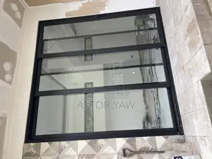 Mawuli Glass Works