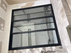 Mawuli Glass Works