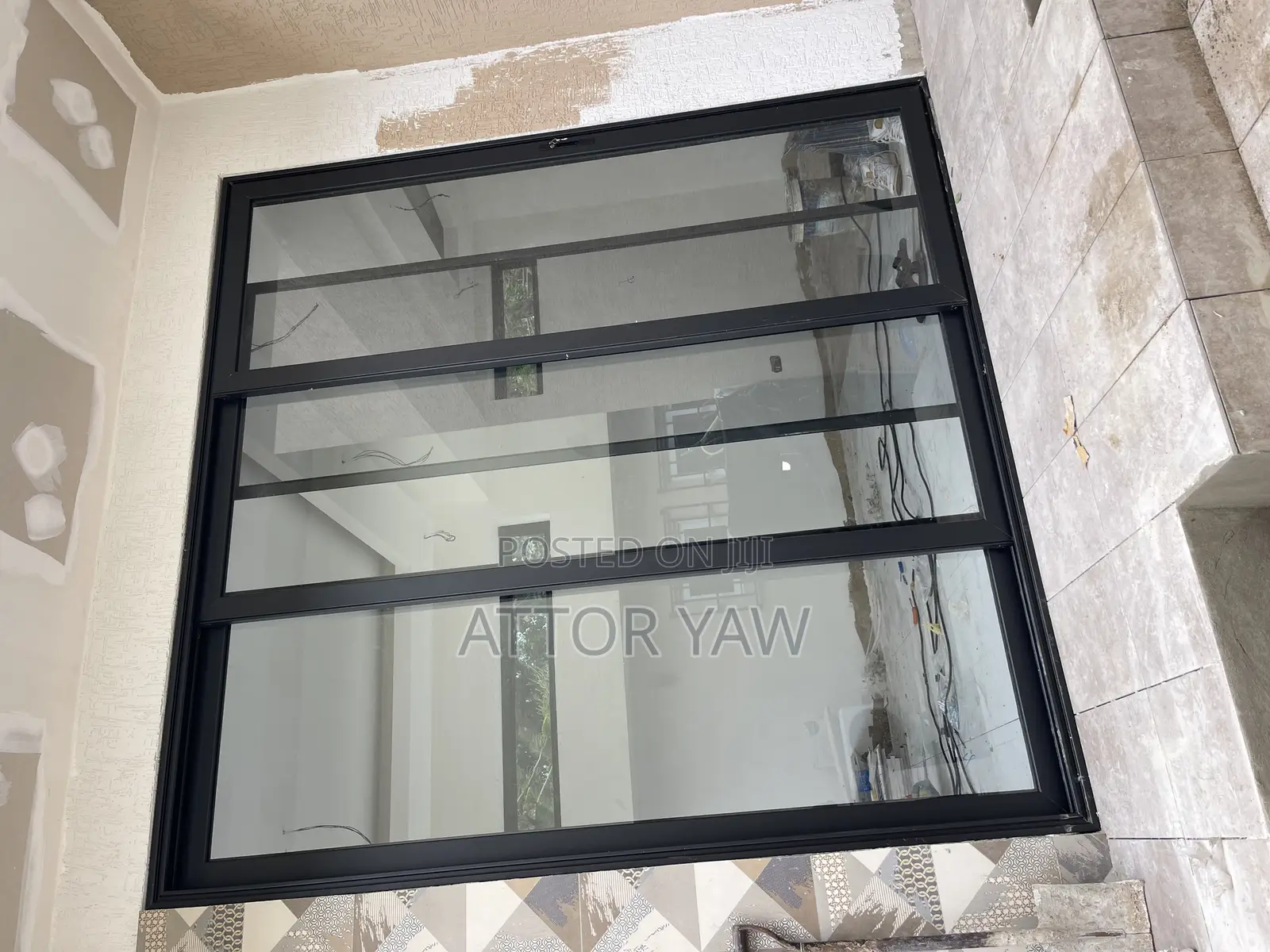 Mawuli Glass Works
