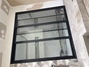 Mawuli Glass Works
