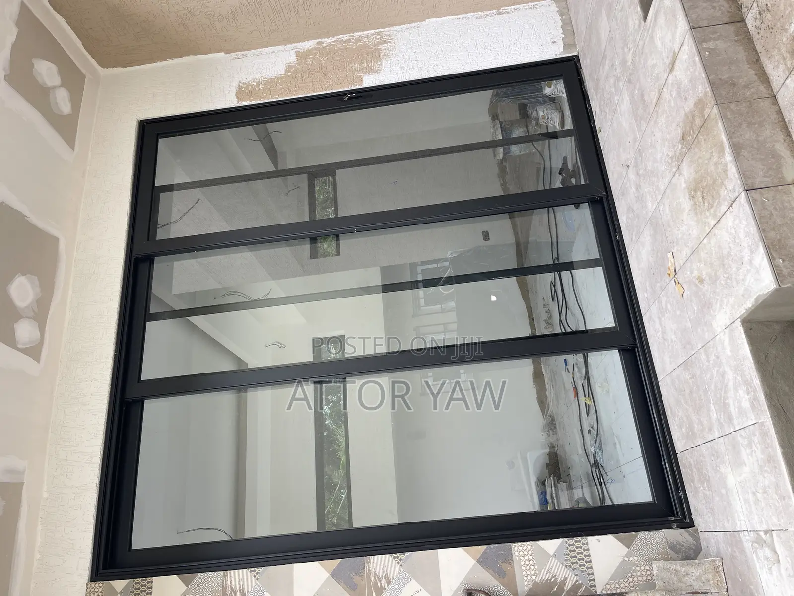 Mawuli Glass Works