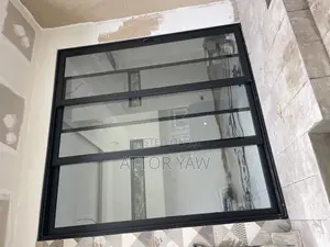 Mawuli Glass Works