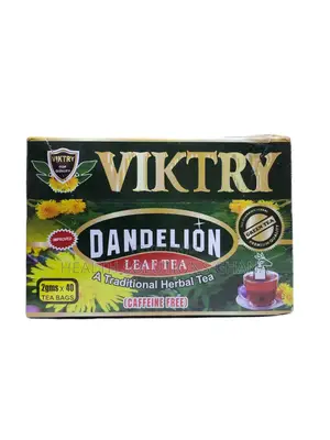 Viktry Dandelion Tea Big Size