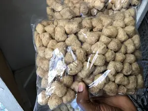 Organic Soya Chunks