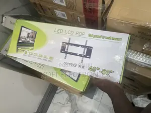 Cost Effective 40 - 80 Inch Flat Panel Wall Mount TV Bracket