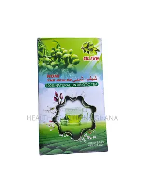 Organic Noni Tea