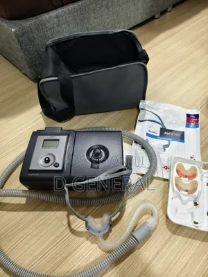 Philips Respironics System One Remstar Auto CPAP Machine