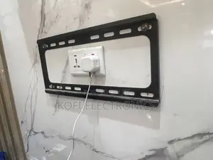 Great Mount 40 - 80 Inch Flat Panel Wall Mount TV Bracket