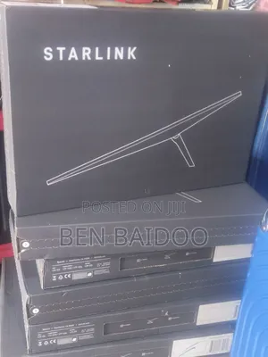 Starlink Gen 3 V3 Router Device