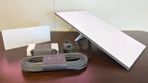 Starlink Gen 3 V3 Router Device