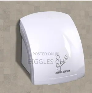 Automatic Hand Dryer